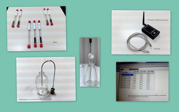 Thermal Mapping and Performance Qualification of Sterilizers 